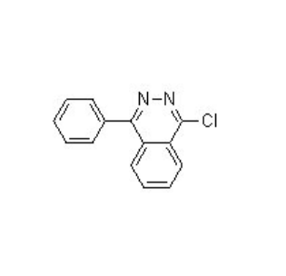 1-氯-4-苯基酞嗪,1-Chloro-4-phenyl-phthalazine