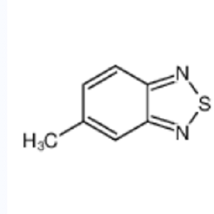5-甲基-2,1,3-苯并噻二唑,5-methyl-2,1,3-benzothiadiazole
