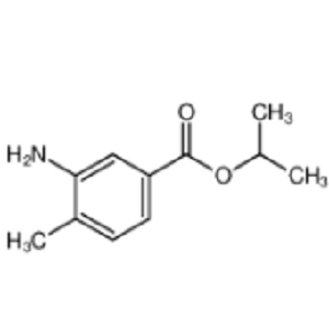 3-氨基-4-甲基苯甲酸异丙酯,Isopropyl 3-amino-4-methyl benzoate
