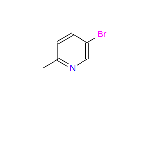 5-溴-2-甲基吡啶,5-bromo-2-picoline