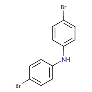 二(4-溴苯基)胺,Double(4-BroMophenyl)aMine