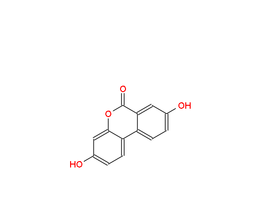 尿石素A,Urolithin A