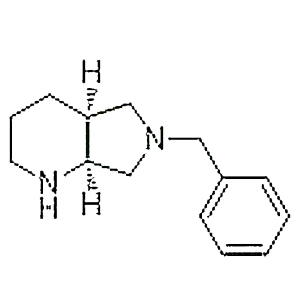 (S,S)-6 -苄基-八氢-吡咯并[3,4 - B]吡啶二氢氯化物,(S,S)-6-Benzyloctahydro-1H-pyrrolo[3,4-b]pyridine