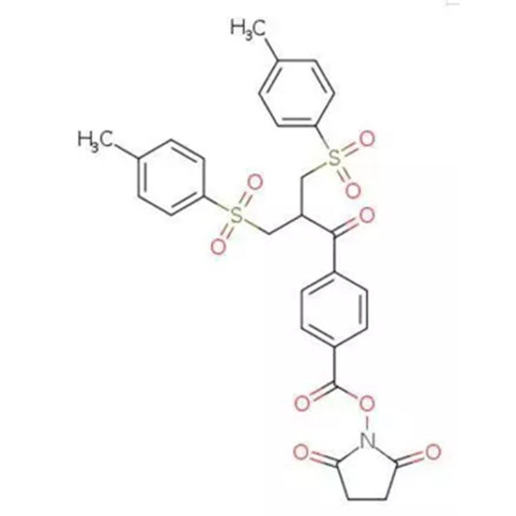 雙砜活性酯；雙砜琥珀酰亞胺酯,Bis-sulfone NHS Ester;Bis-sulfone SE