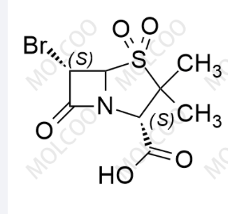 他唑巴坦雜質(zhì)F,Tazobactam Impurity F