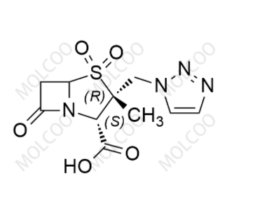 他唑巴坦雜質(zhì)B,Tazobactam Impurity B