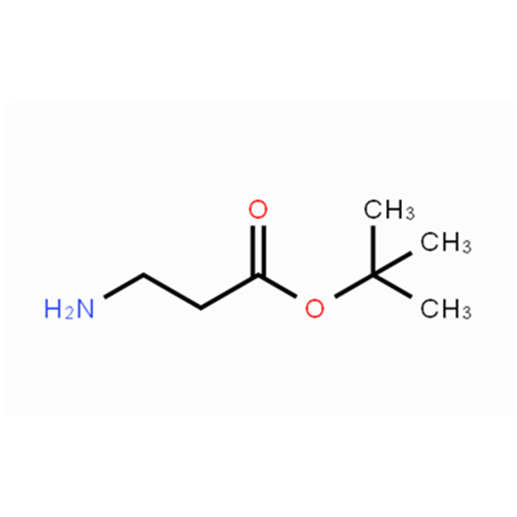 3-氨基丙酸叔丁酯,tert-Butyl 3-aminopropanoate; Boc-C2-NH2