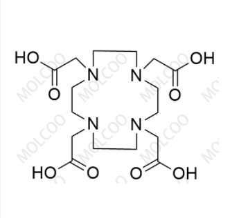 钆布醇杂质8,Gadobutrol Impurity 8