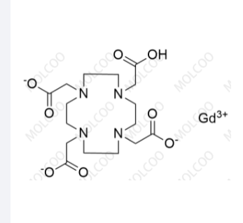 釓布醇雜質(zhì)9,Gadobutrol Impurity 9