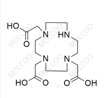 钆布醇杂质12,Gadobutrol Impurity 12