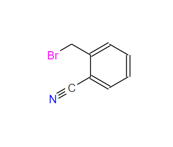 2-(溴甲基)苯甲腈,2-(Bromomethyl)benzonitrile