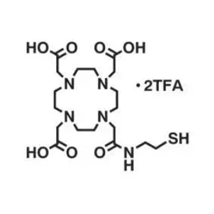 DOTA-巯基,DO3A-Thiol;DO3A-SH