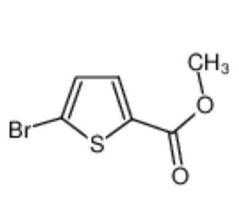 5-溴噻吩-2-甲酸甲酯,5-Bromo-thiophene-2-carboxylic acid methyl ester