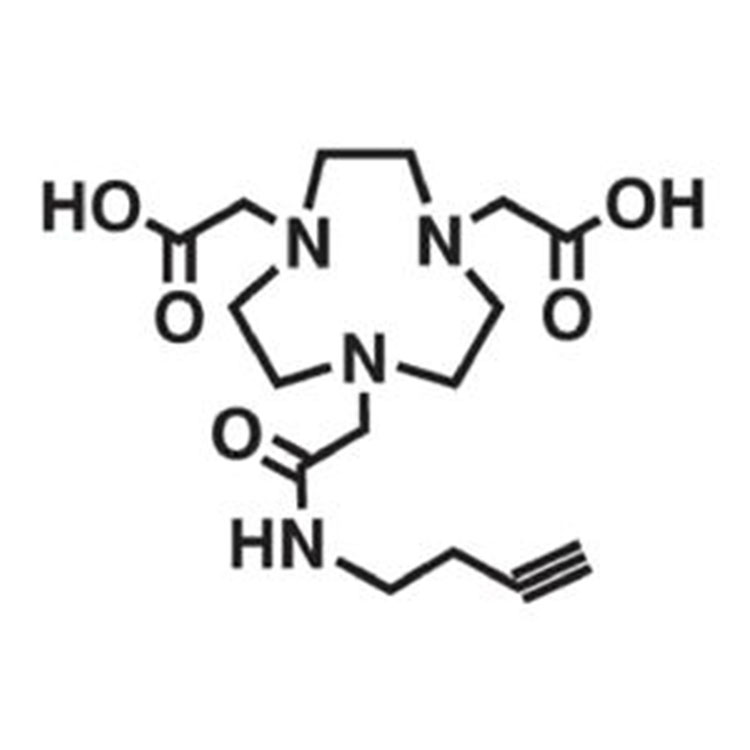 NOTA-炔,NO2A-Butyne;NOTA-Butyne