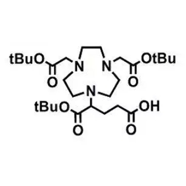 NODAGA-tris(t-Bu ester),NODAGA-tris(t-Bu ester);NOTA-GA-(COOt-Bu)3