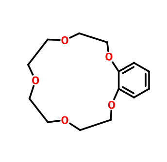 苯并-15-冠醚-5,Benzo-15-crown-5