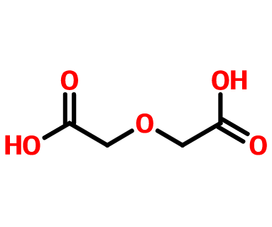 二甘醇酸,Diglycolic acid