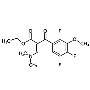 莫西沙星杂质94,Moxifloxacin Impurity 15