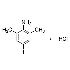 2.6-二甲基-4-碘苯胺,2,6-Dimethyl-4-iodoaniline