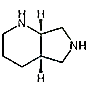 (S,S)-2,8-二氮杂二环[4,3,0]壬烷,(S,S)-2,8-Diazabicyclo[4.3.0]nonane