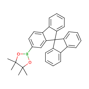 9,9-螺二芴-2-硼酸頻哪醇酯,9,9-Spirodifluorene-2-Boronicacidpinacolester