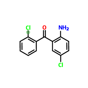 2-氨基-2＇,5-二氯二苯酮