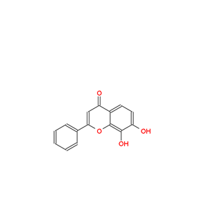 7,8-二羟基黄酮 7,8-DHF,7,8-Dihydroxyflavone7,8-DHF