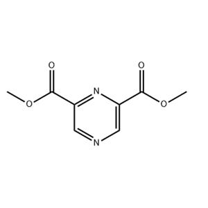 吡嗪-2,6-二羧酸二甲酯,DIMETHYL PYRAZINE-2,6-DICARBOXYLATE