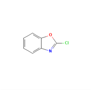 2-氯苯并惡唑