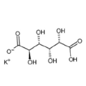 D-糖二酸 钾盐,D-Saccharic acid potassium salt