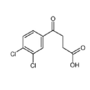 4-(3,4-二氯苯基)-4-氧代丁酸