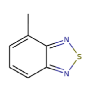 4-甲基-2,1,3-苯并噻二唑,4-Methyl-2,1,3-benzothiadiazole