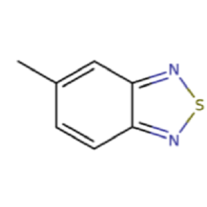 5-甲基-2,1,3-苯并噻二唑,5-methyl-2,1,3-benzothiadiazole