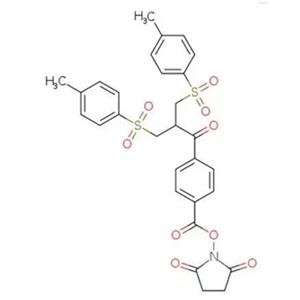 双砜活性酯；双砜琥珀酰亚胺酯