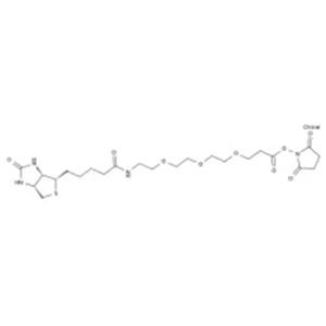 叠氮-八聚乙二醇-五氟苯酯,Azido-PEG8-TFP ester;N3-PEG8-TFP ester