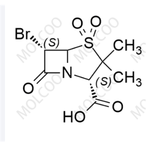 他唑巴坦雜質F,Tazobactam Impurity F