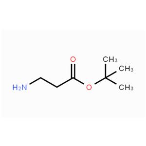 3-氨基丙酸叔丁酯