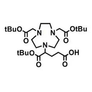 NODAGA-tris(t-Bu ester),NODAGA-tris(t-Bu ester);NOTA-GA-(COOt-Bu)3