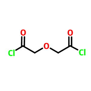 21062-20-4；2,2'-氧化二乙酰氯