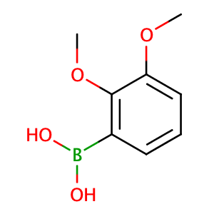 2,3-二甲氧基苯硼酸,2,3-Dimethoxyphenylboronicacid