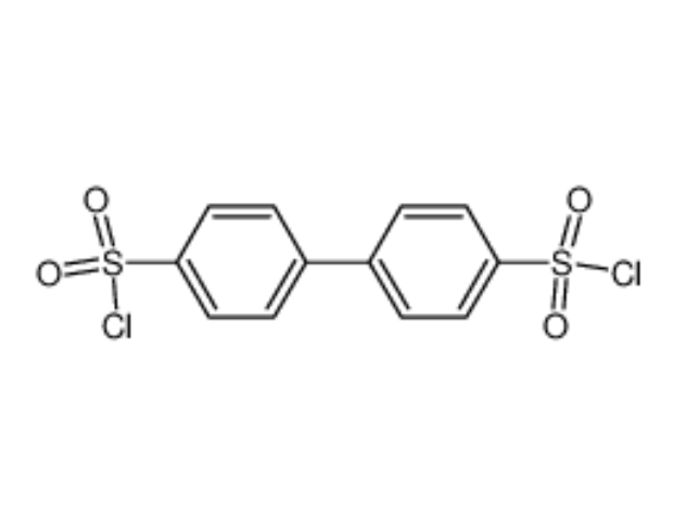 4,4'-联苯二磺酰氯,4,4'-BIPHENYLDISULFONYL CHLORIDE