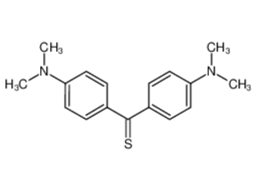 硫代米氏酮,4,4′-Bis(dimethylamino)thiobenzophenone