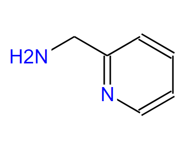 2-氨甲基吡啶,2-Picolylamine