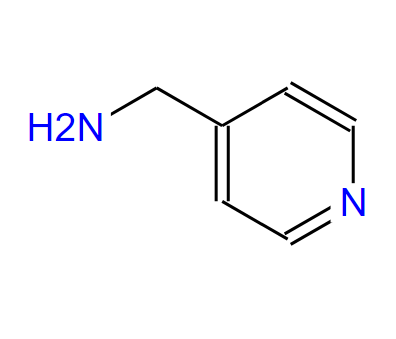 4-甲氨基吡啶,4-Pyridinemethaneamine