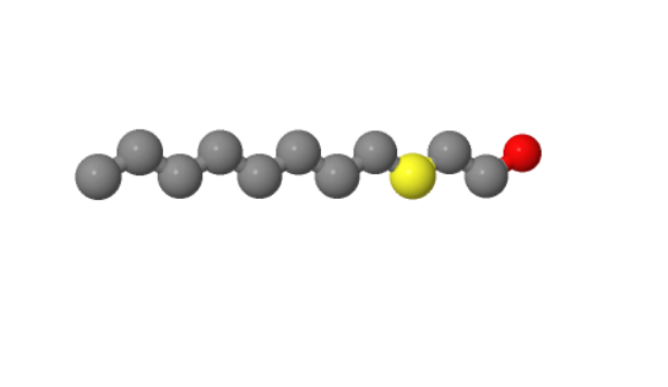 2-羟乙基正辛基硫醚,2-HYDROXYETHYL-N-OCTYL SULPHIDE