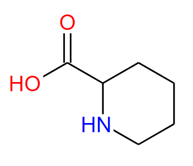 2-哌啶甲酸,DL-Pipecolinic acid