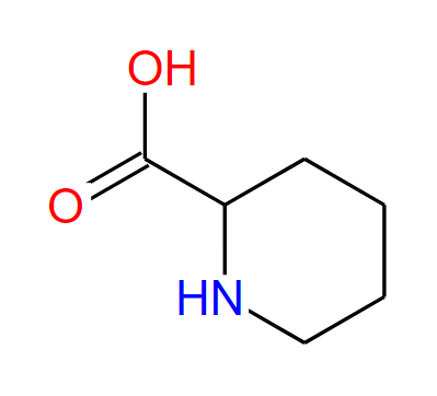 DL-高脯氨酸,DL-Pipecolinic acid