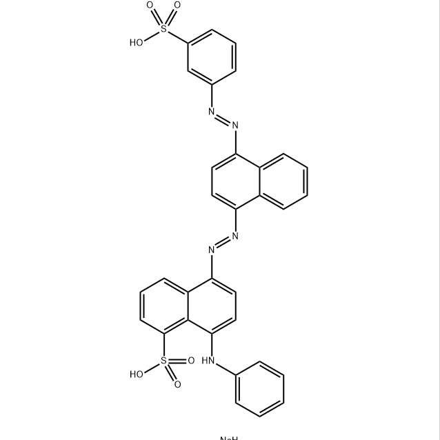 酸性蓝113,ACID BLUE 113