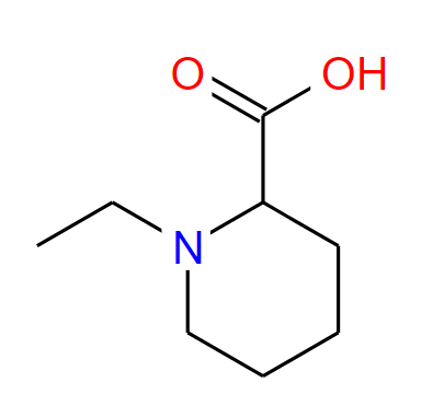 1-乙基哌啶-2-羧酸,1-ETHYL-PIPERIDINE-2-CARBOXYLIC ACID