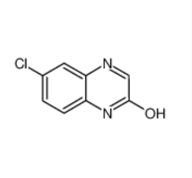 2-羟基-6-氯喹喔啉,2-Hydroxy-6-chloroquinoxaline